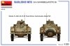 MiniArt 35431 Sd.Kfz.234/3 With 2cm Schwebelafette 38 1/35